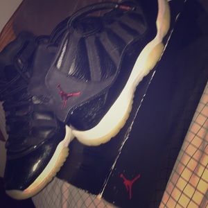 Air jordan 11 retro